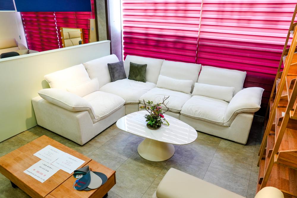 패브릭 캄포소파