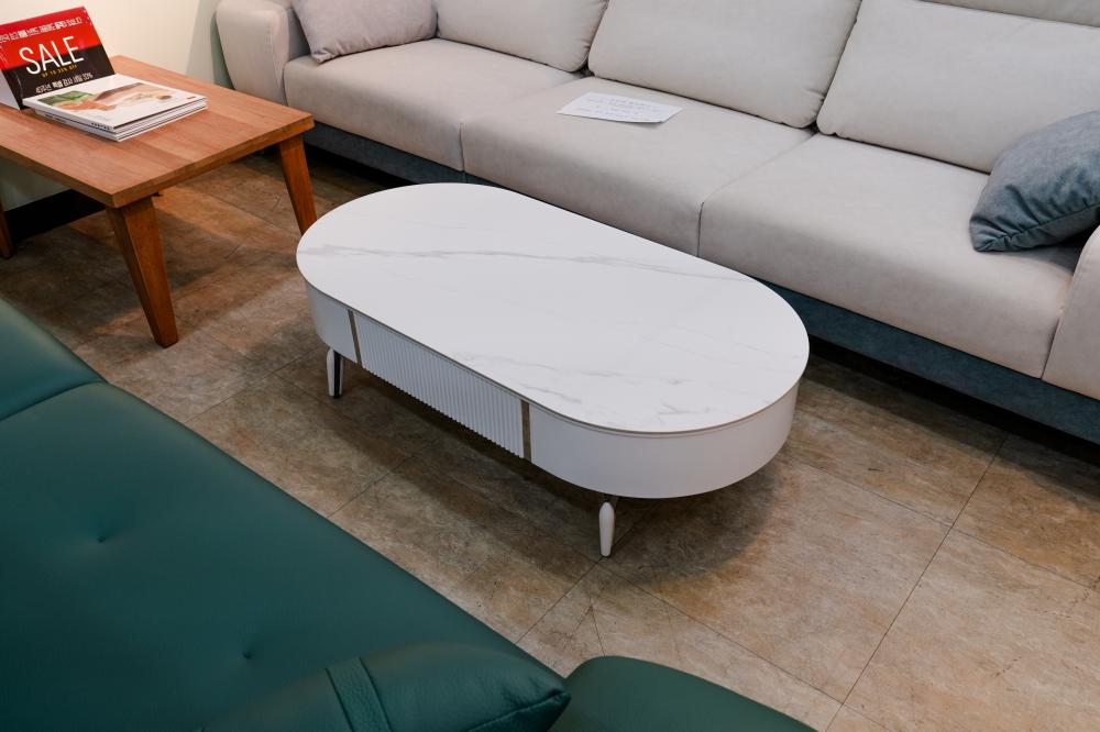 세라믹 소파 테이블