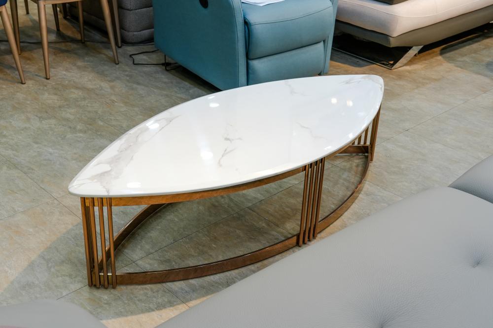 세라믹 소파 테이블