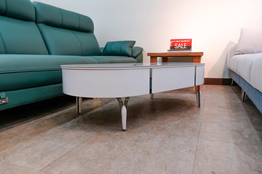 세라믹 소파 테이블