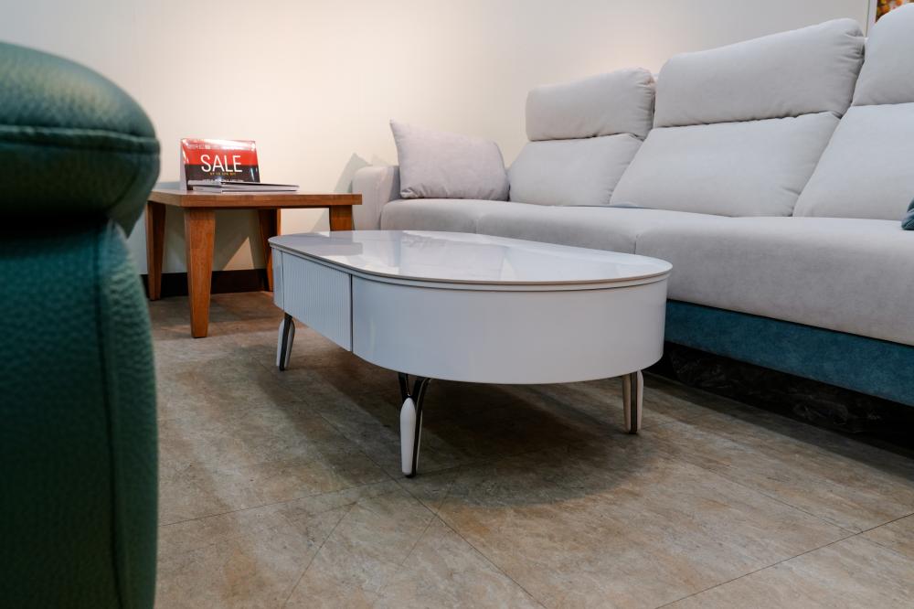 세라믹 소파 테이블