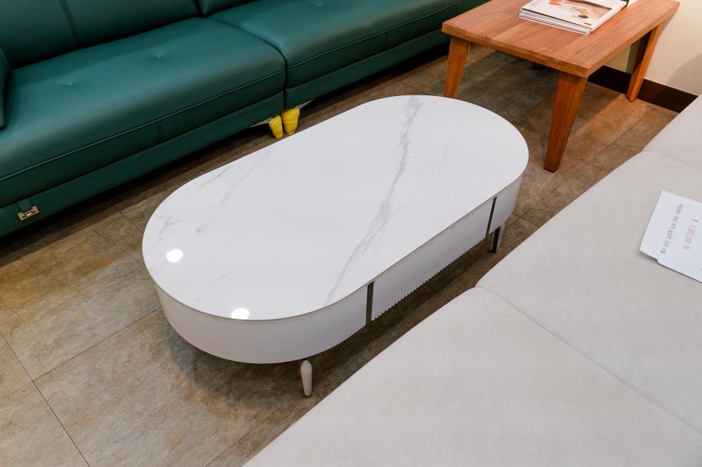 세라믹 소파 테이블